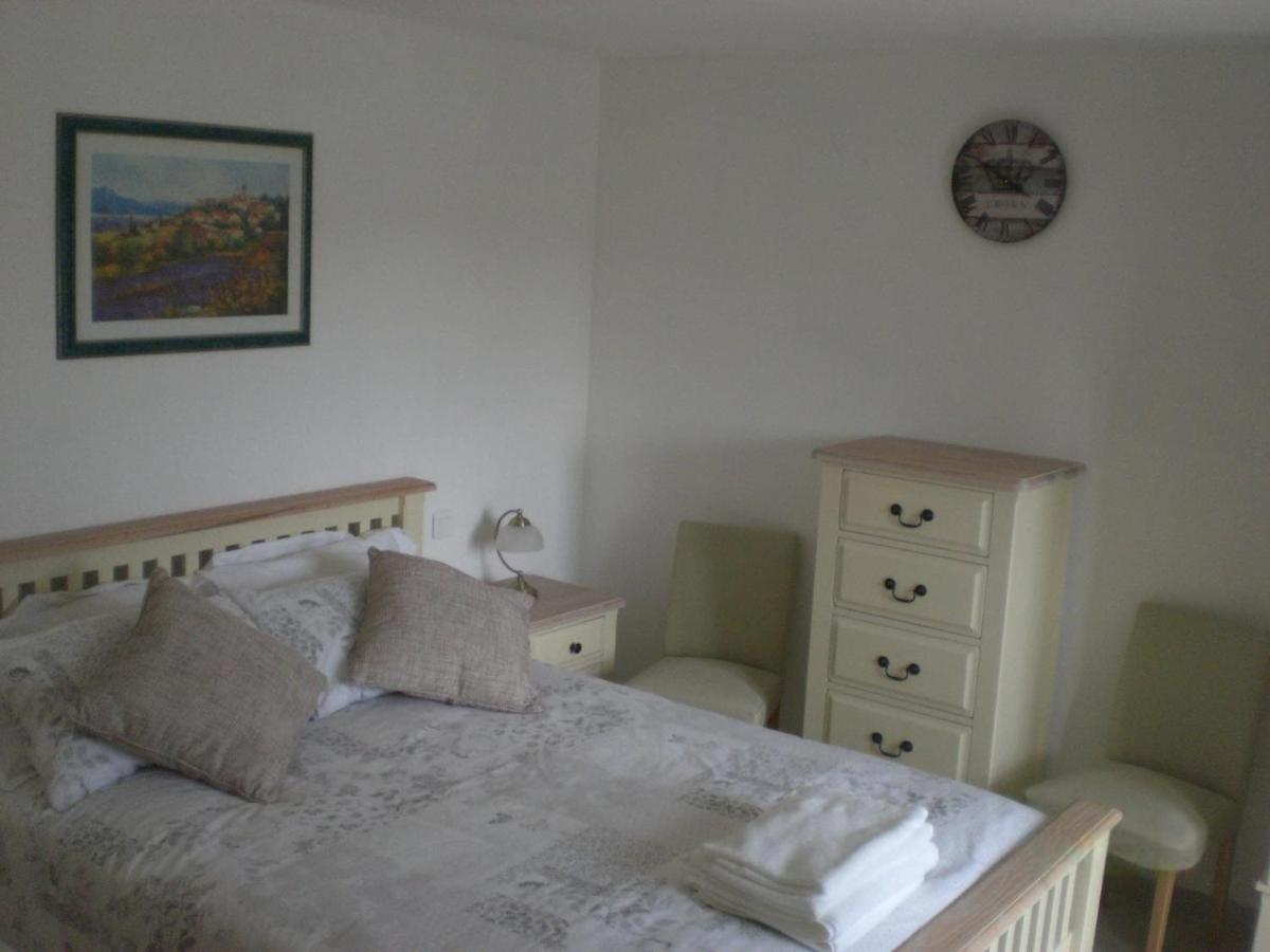 Villa Azur Лорг Екстериор снимка