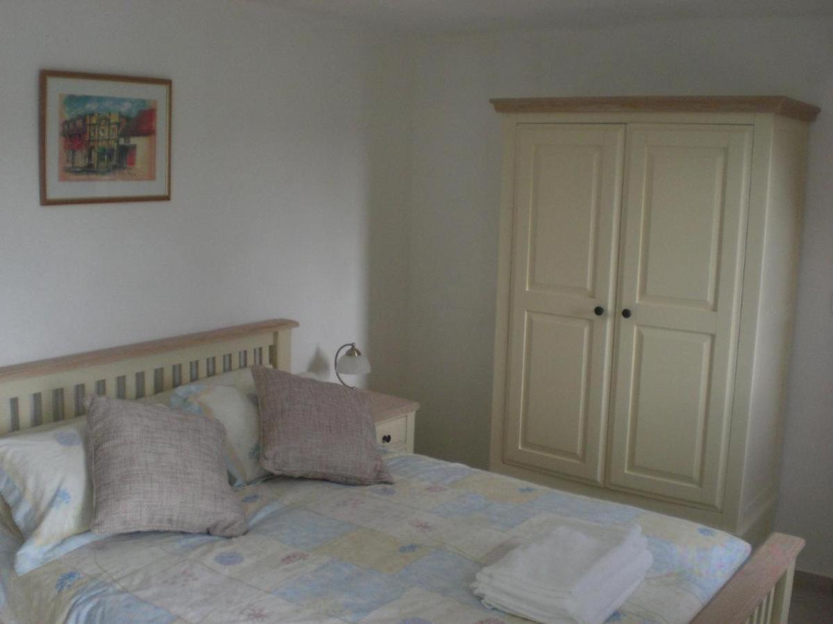 Villa Azur Лорг Екстериор снимка