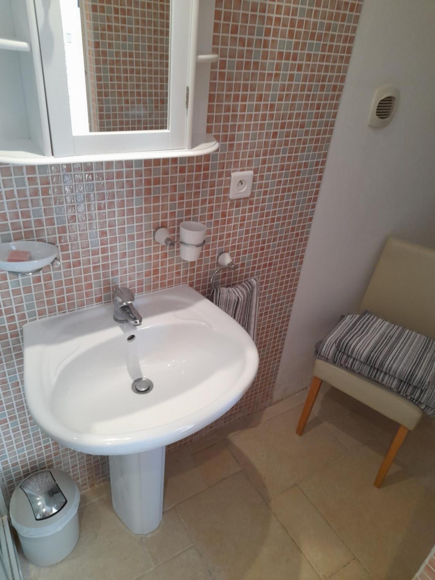 Villa Azur Лорг Екстериор снимка