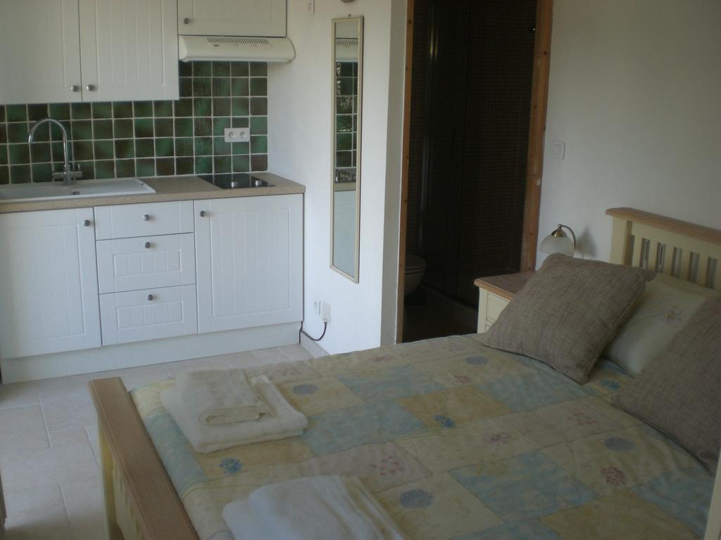 Villa Azur Лорг Екстериор снимка